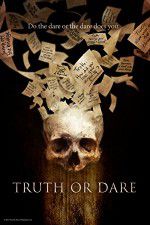 Watch Truth or Dare 123MoviesFree