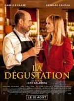 Watch La d�gustation 123MoviesFree
