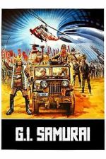 Watch G.I. Samurai 123MoviesFree
