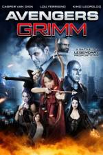 Watch Avengers Grimm 123MoviesFree