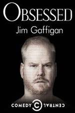 Watch Jim Gaffigan: Obsessed 123MoviesFree
