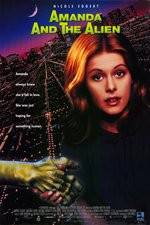 Watch Amanda & the Alien 123MoviesFree
