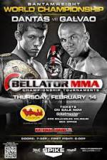 Watch Bellator Fighting Championships 89 123MoviesFree