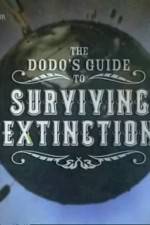 Watch The Dodo's Guide to Surviving Extinction 123MoviesFree