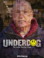Watch Underdog: The Andy Swallow Story 123MoviesFree