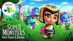 Watch Super Monsters: Once Upon a Rhyme 123MoviesFree