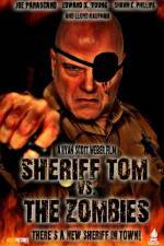 Watch Sheriff Tom Vs. The Zombies 123MoviesFree