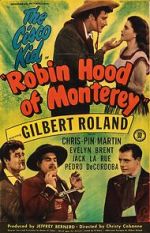 Watch Robin Hood of Monterey 123MoviesFree