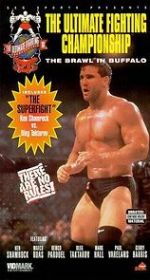 Watch UFC VII: Brawl in Buffalo 123MoviesFree