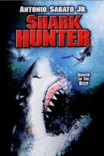 Watch Shark Hunter 123MoviesFree