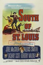 Watch South of St. Louis 123MoviesFree