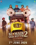 Watch Ni Main Sass Kuttni 2 123MoviesFree