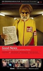 Watch Good News: Newspaper Salesmen, Dead Dogs and Other People from Vienna 123MoviesFree