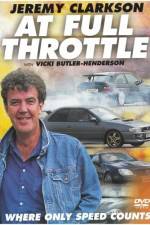 Watch Jeremy Clarkson at Full Throttle 123MoviesFree