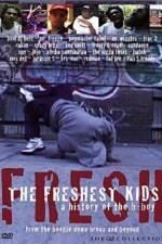 Watch The Freshest Kids 123MoviesFree