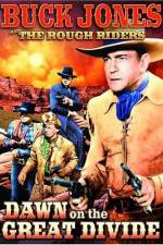 Watch Dawn on the Great Divide 123MoviesFree
