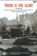 Watch Theirs Is the Glory 123MoviesFree