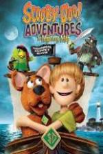 Watch Scooby-Doo! Adventures: The Mystery Map 123MoviesFree