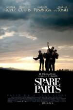 Watch Spare Parts 123MoviesFree