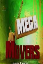 Watch History Channel Mega Movers Tower Crane 123MoviesFree