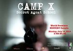 Watch Camp X 123MoviesFree