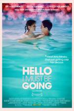 Watch Hello I Must Be Going 123MoviesFree