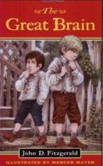 Watch The Great Brain 123MoviesFree