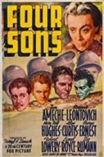 Watch Four Sons 123MoviesFree