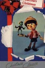 Watch Pinocchio's Christmas 123MoviesFree