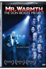 Watch Mr Warmth The Don Rickles Project 123MoviesFree