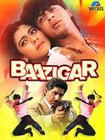 Watch Baazigar 123MoviesFree