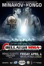 Watch Bellator 115 123MoviesFree
