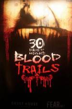 Watch 30 Days of Night: Blood Trails 123MoviesFree