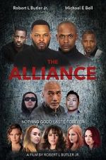 Watch The Alliance 123MoviesFree