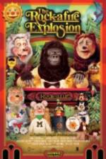 Watch The Rock-afire Explosion 123MoviesFree