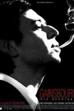 Watch Gainsbourg 123MoviesFree