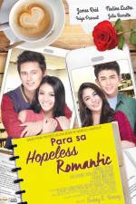 Watch Para sa hopeless romantic 123MoviesFree