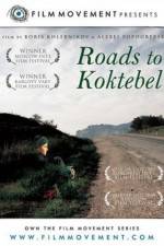 Watch Koktebel 123MoviesFree