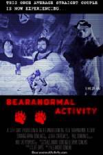 Watch Bearanormal Activity 123MoviesFree