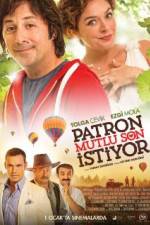 Watch Patron Mutlu Son Istiyor 123MoviesFree
