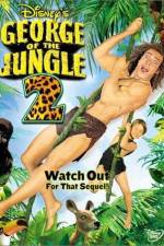 Watch George of the Jungle 2 123MoviesFree