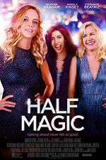 Watch Half Magic 123MoviesFree