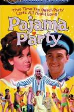Watch Pajama Party 123MoviesFree