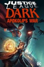 Watch Justice League Dark: Apokolips War 123MoviesFree