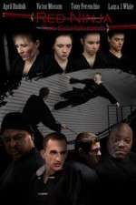 Watch Red Ninja the Sister Hood 123MoviesFree