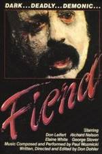 Watch Fiend 123MoviesFree