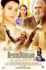 Watch Benim Dnyam 123MoviesFree