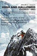 Watch High and Hallowed: Everest 1963 123MoviesFree