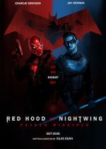 Watch Red Hood vs Nightwing: Fallen Disciple (Short 2020) 123MoviesFree