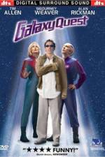 Watch Galaxy Quest 123MoviesFree
